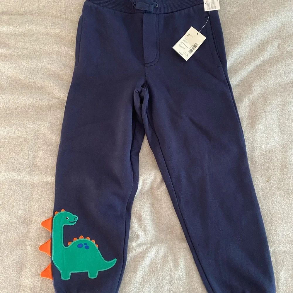 Gymboree size years